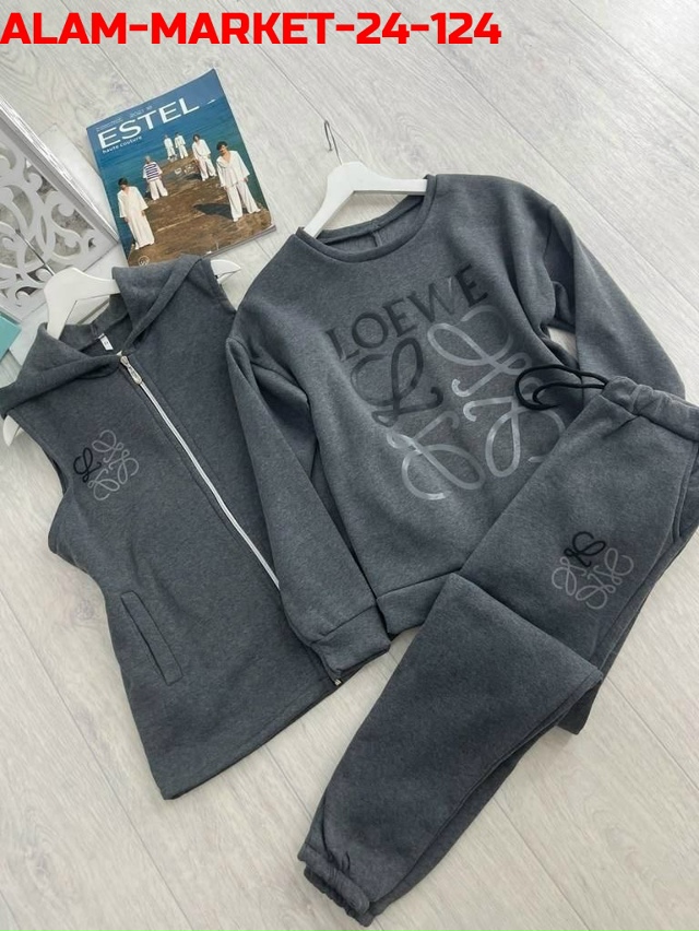 Спортивный костюм 23143653