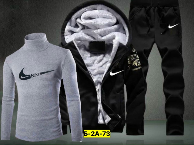 Спортивный костюм 23143209