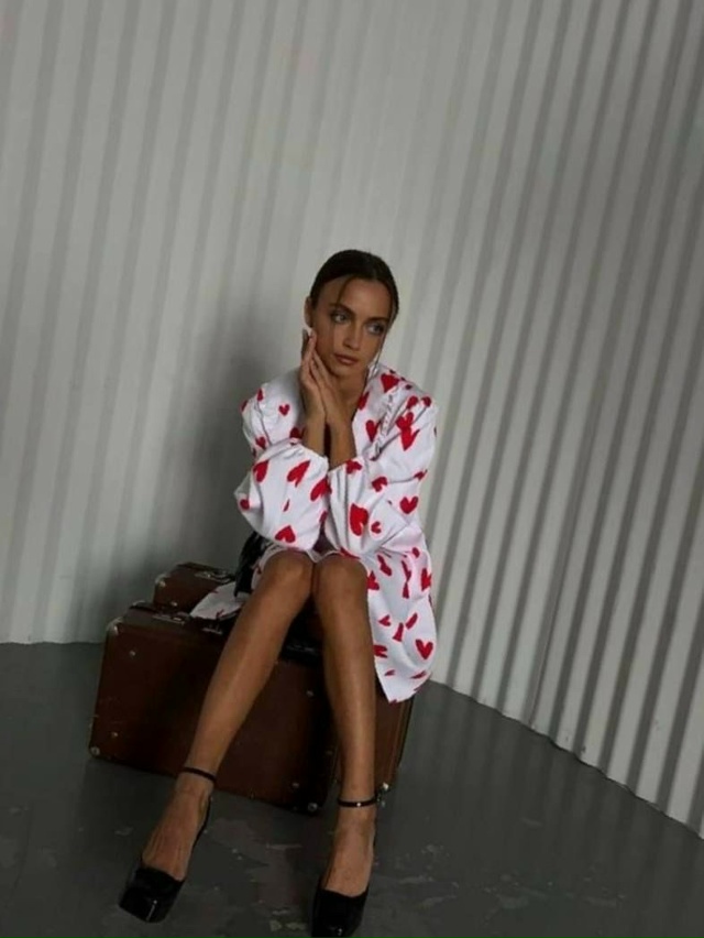 Платье 23143128