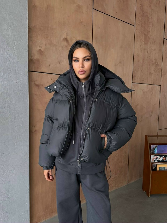 Спортивный костюм 23142953