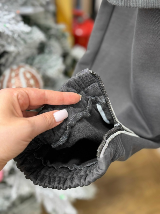 Спортивный костюм 23144620