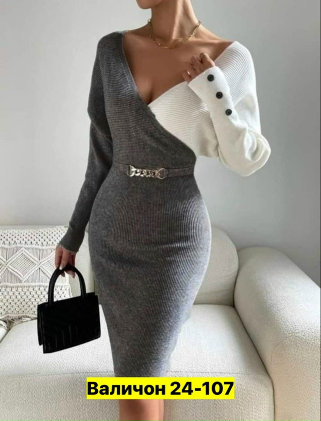 Платье 23144249