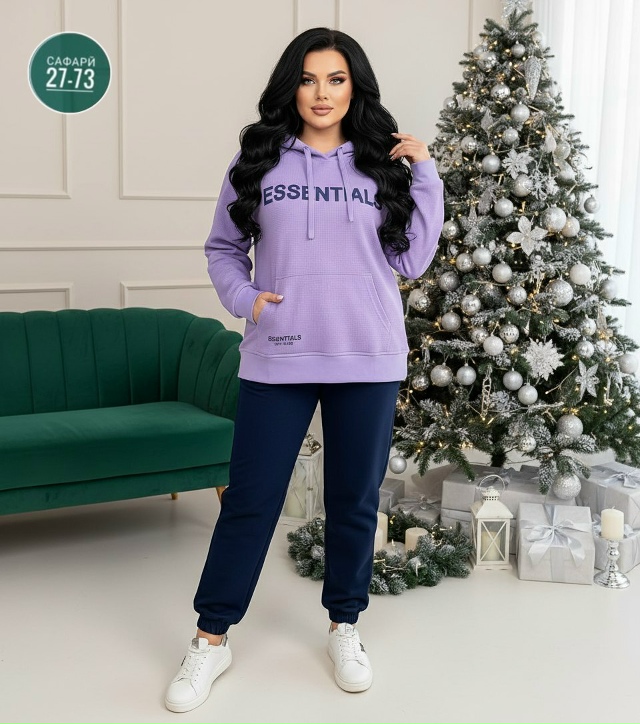 Спортивный костюм 23144642