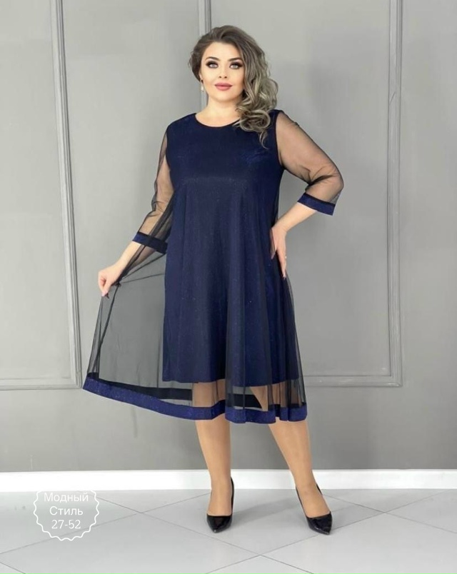 Платье 23144006
