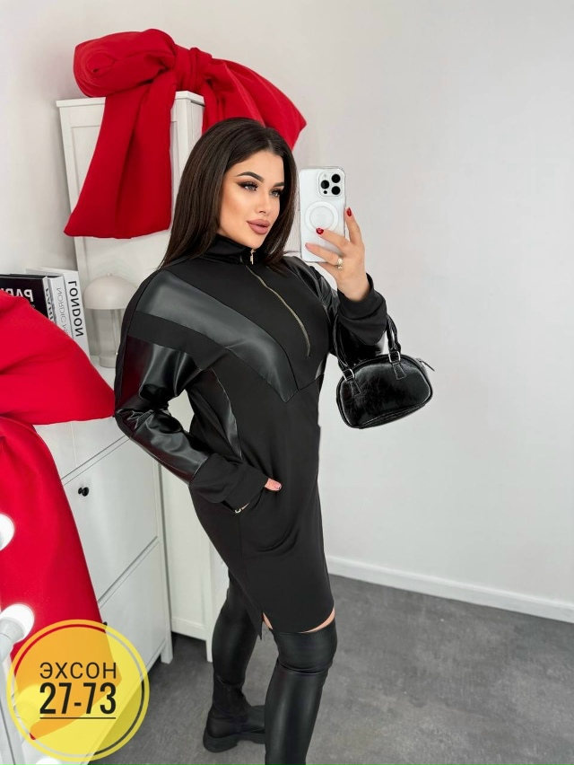 Платье 23144038