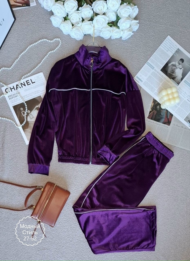 Спортивный костюм 23144070