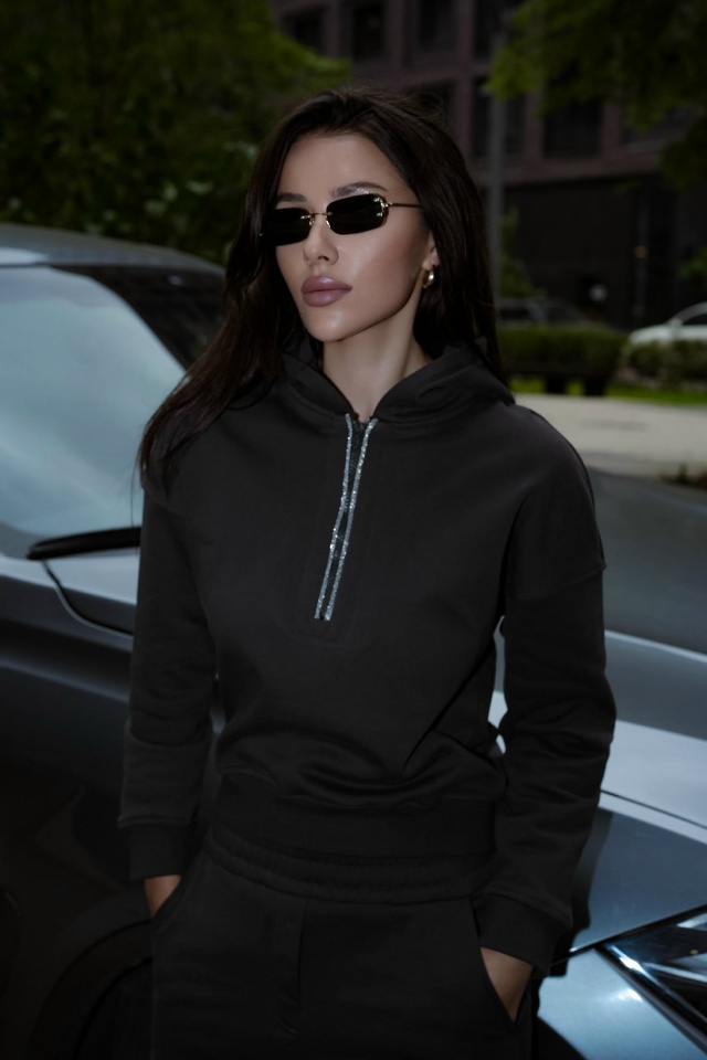 Спортивный костюм 23144620