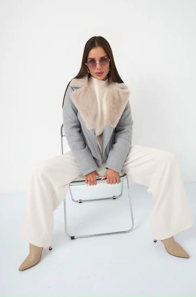 Дубленка 23144103