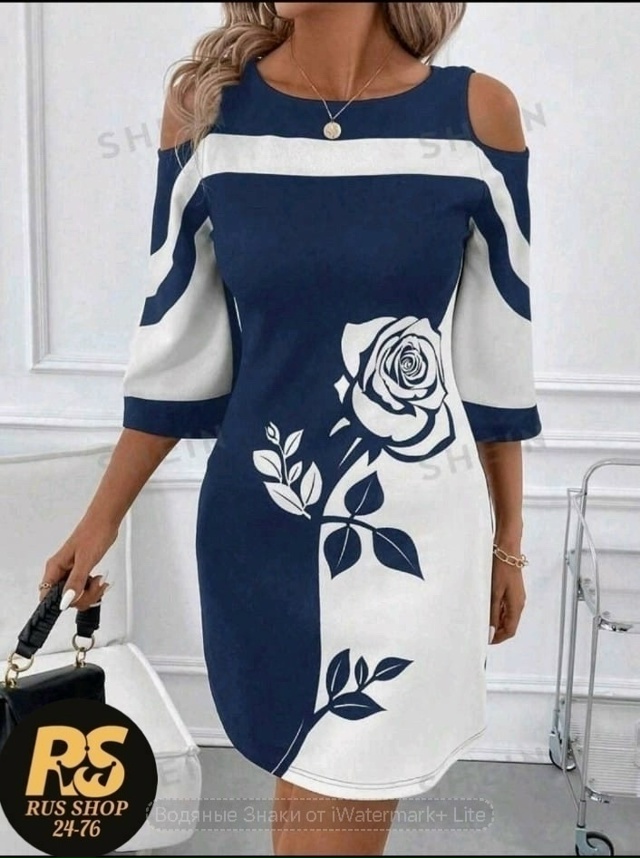 Платье 23144109