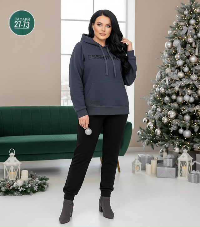 Спортивный костюм 23144642