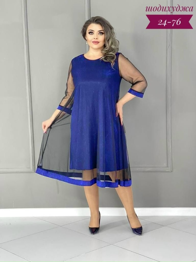 Платье 23143932