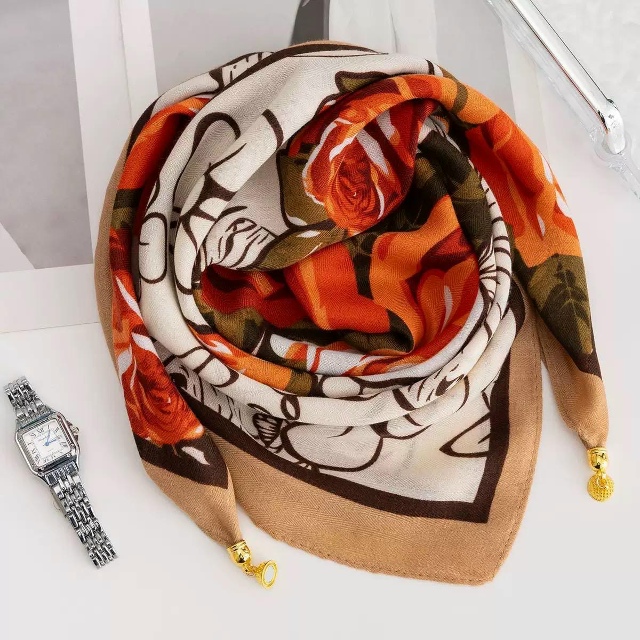 Платок 23144264