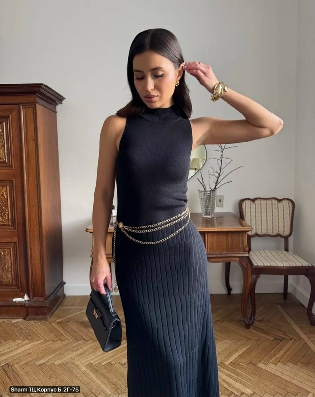 Платье 23144217