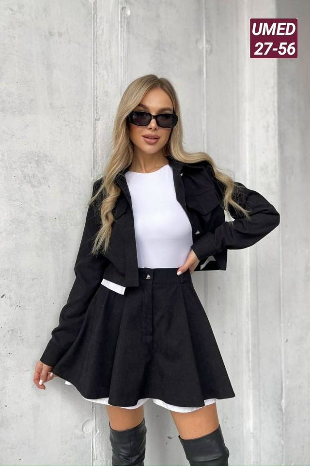 Костюм 23144589