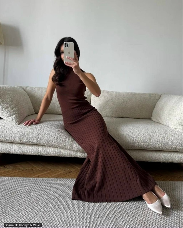 Платье 23144217