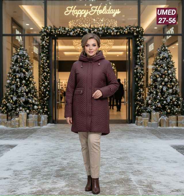 Куртка 23144594