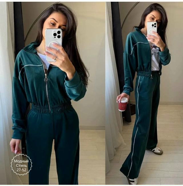 Спортивный костюм 23144070