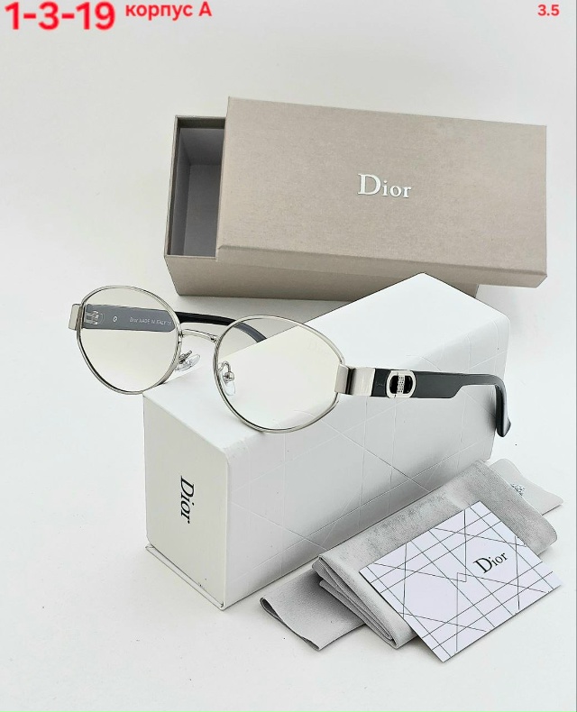 Солнцезащитные очки 23144476