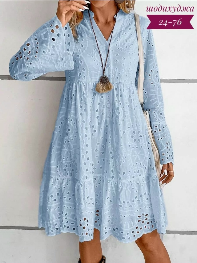 Платье 23144346