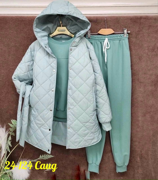 Спортивный костюм 23143938