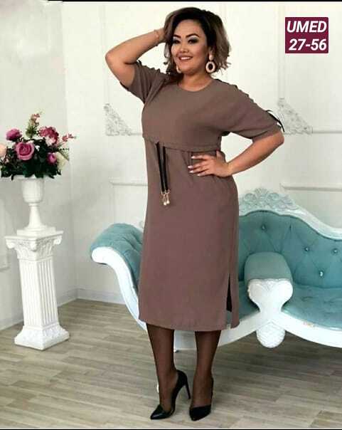 Платье 23143987