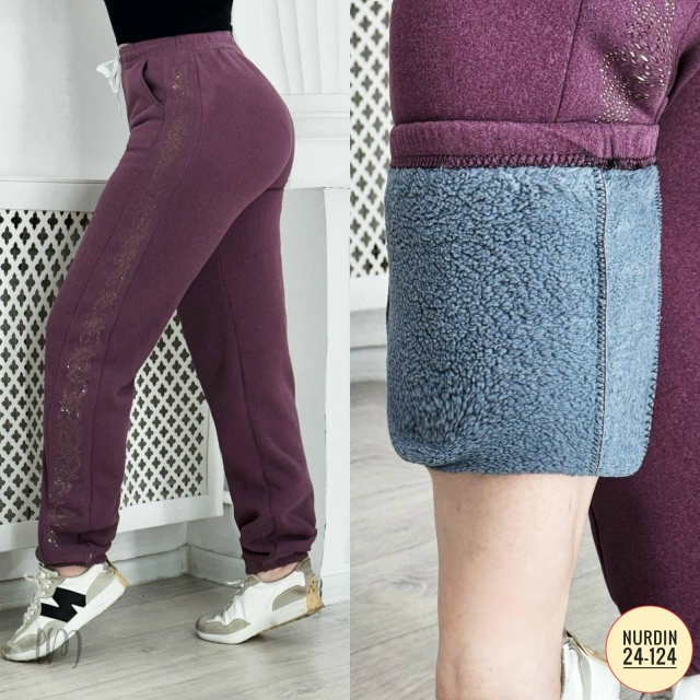 Спортивные брюки 23145621