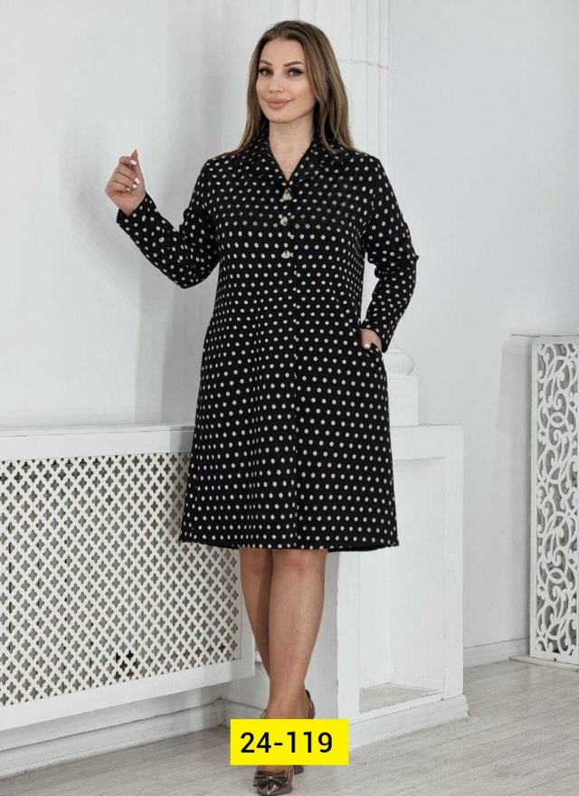 Платье 23145707