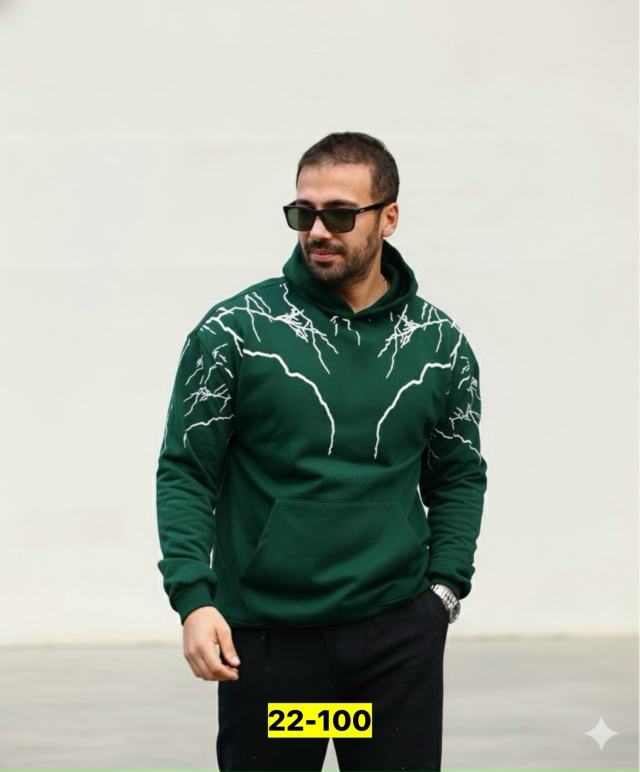 Толстовка 23145475