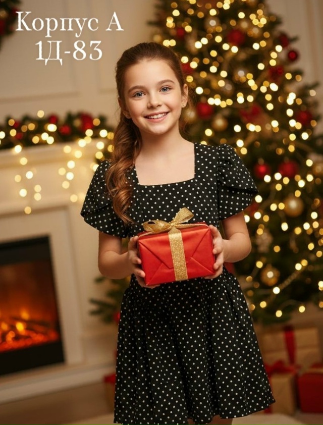 Платье 23145638