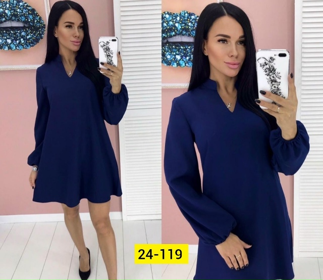 Платье 23145706