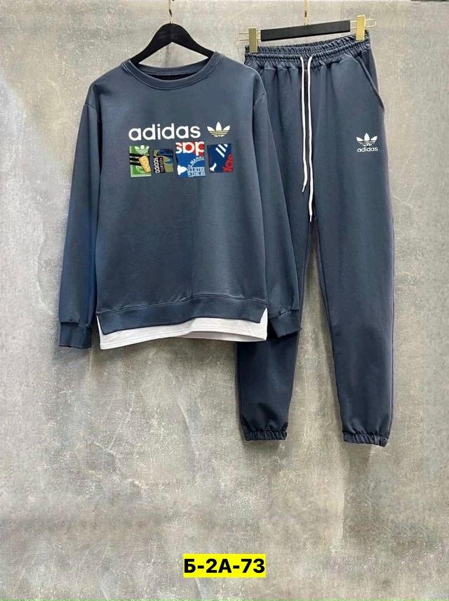 Спортивный костюм 23145140