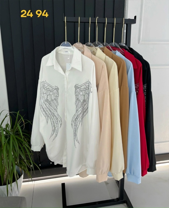 Рубашка 23144955