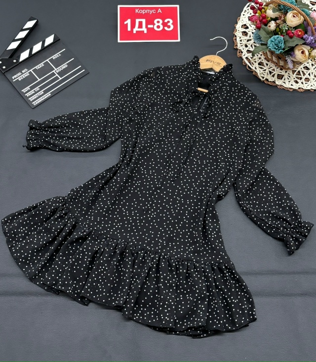 Платье 23145220