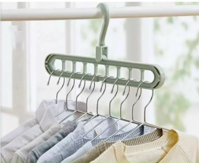 Вешалка 23145001