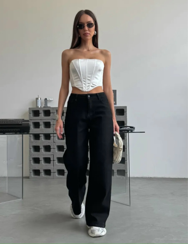 Джинсы 23145227