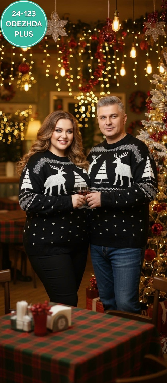 Свитер 23145363