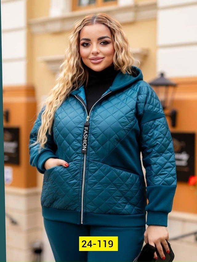 Спортивный костюм 23145348