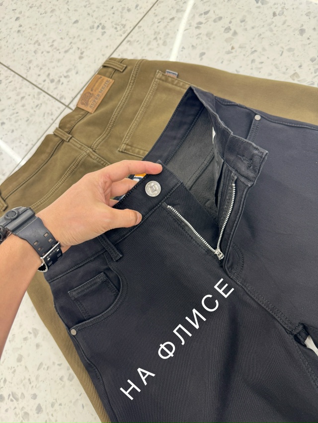 Джинсы 23145132