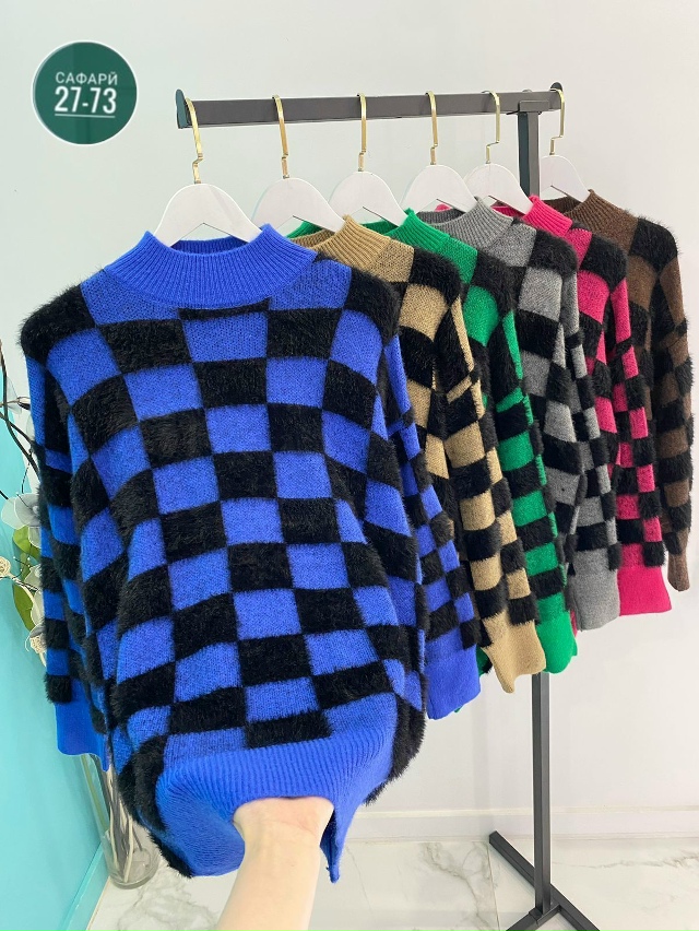 Свитер 23145607