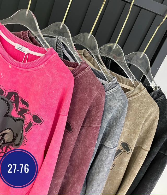 Толстовка 23145509