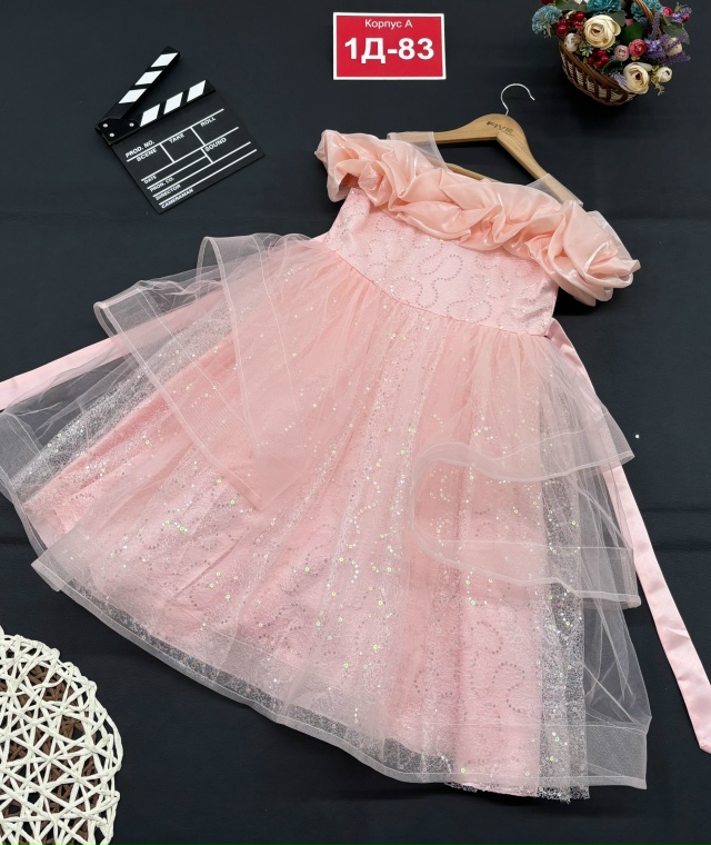 Платье 23145637