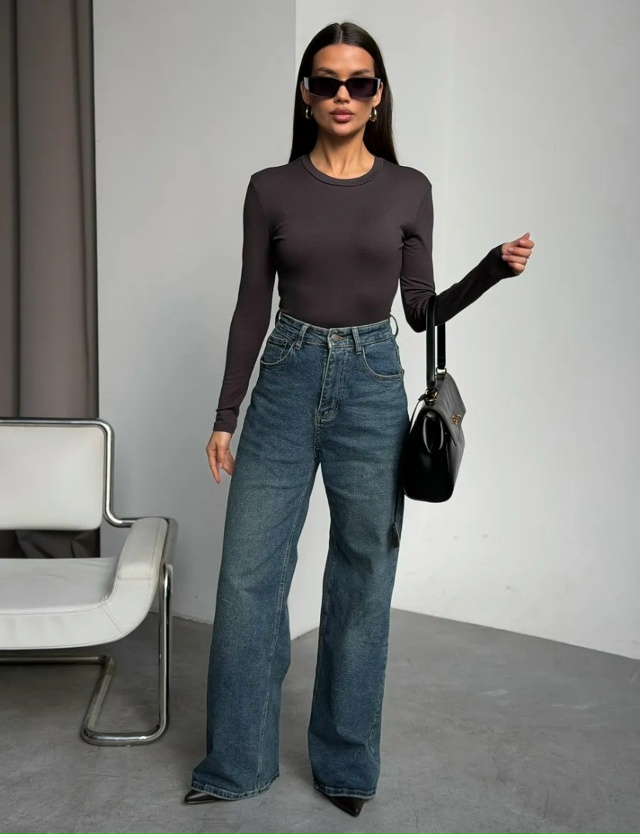 Джинсы 23145000