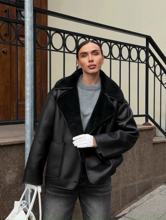 Дубленка 23145583