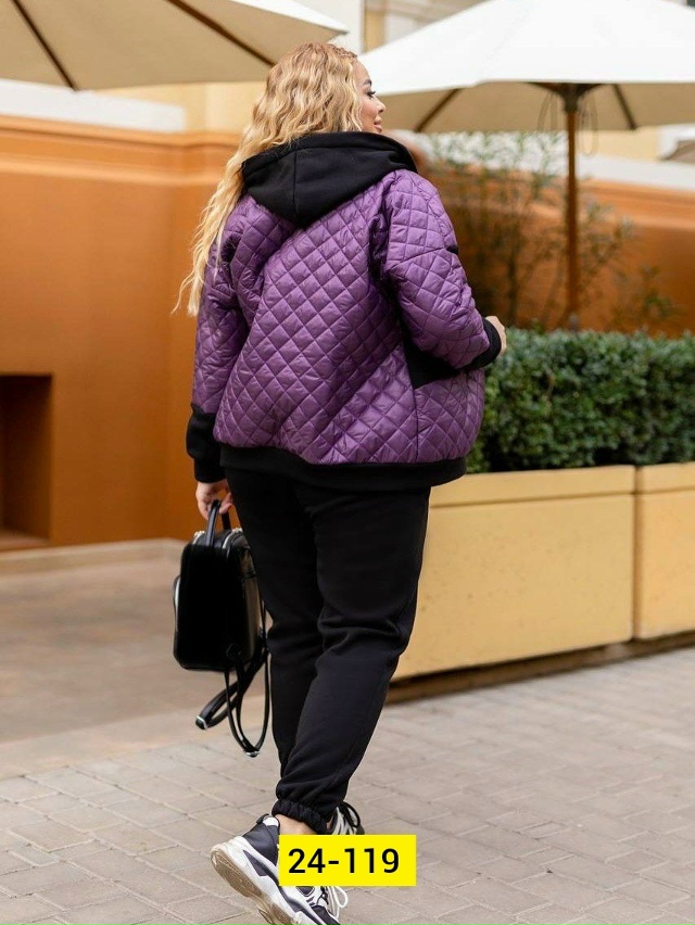 Спортивный костюм 23145348