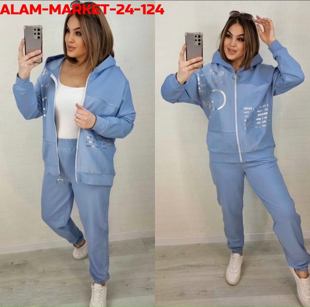 Спортивный костюм 23144883