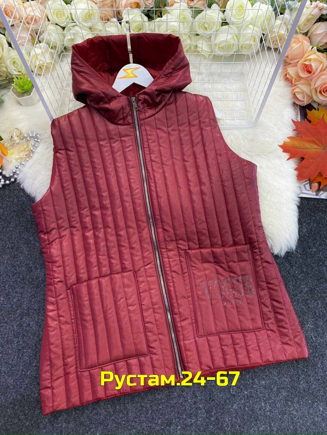 Жилет 23145728