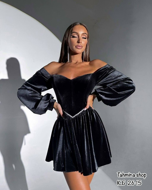 Платье 23144807