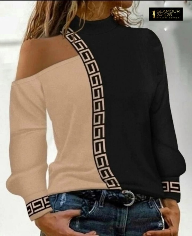 Блузка 23145281