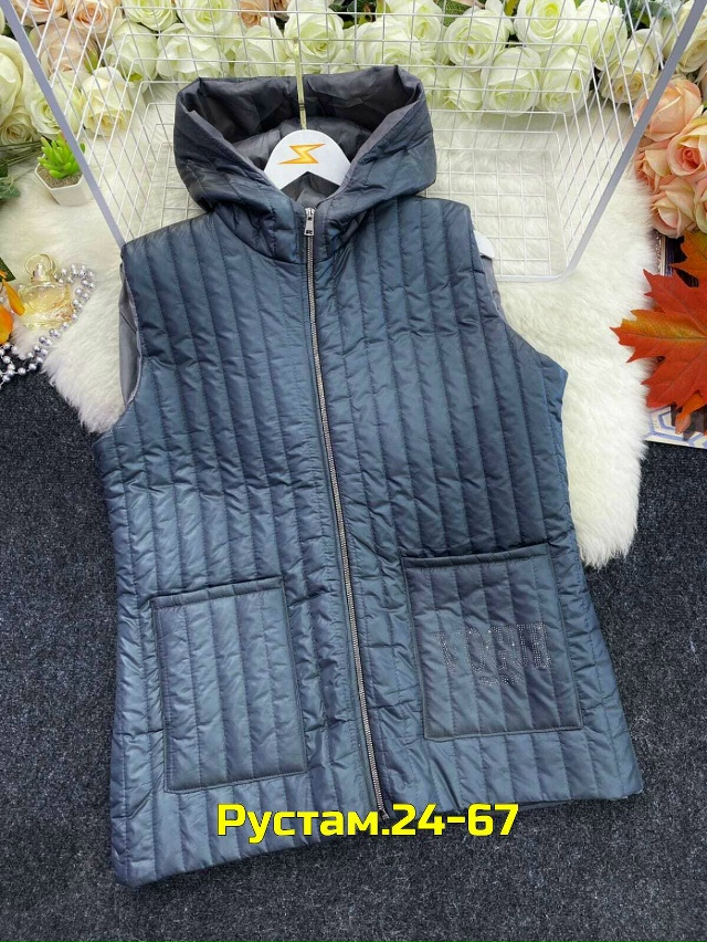 Жилет 23145728