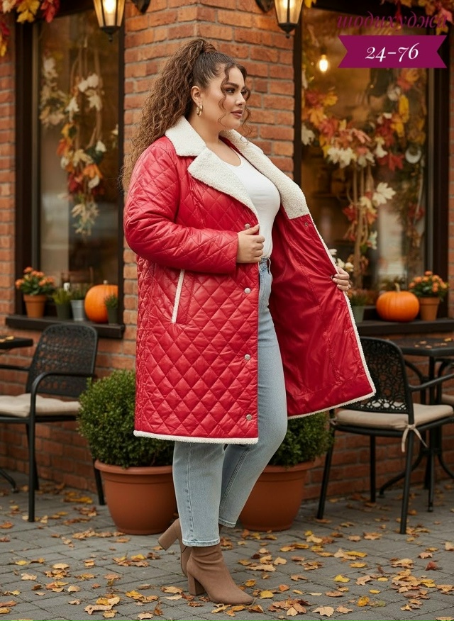 Куртка 23145341